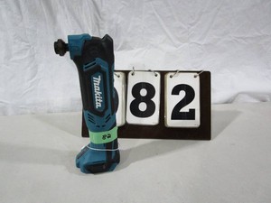 Makita 12V Multi Tool - tool only
