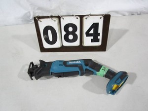 Makita 18V Compact Reciprocating Saw - tool only