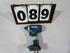 Makita 18V LXT Driver - tool only