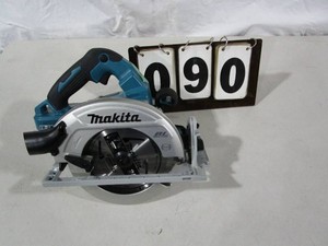 Makita 36V Circular Saw - tool only
