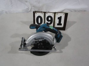 Makita 18V LXT  6.5 Circular Saw - tool only