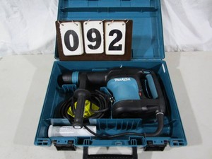 Makita Demolition Hammer