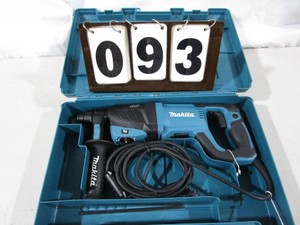 Makita 1 AVT Rotary Hammer Drilll