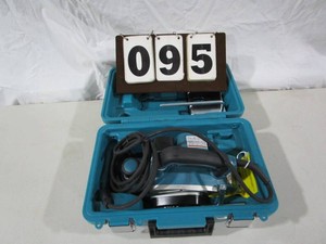 Makita 3.25 Planer
