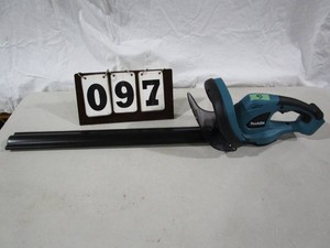 Makita 18V LXT Hedge Trimmer - tool only