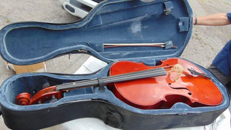 Cello for Sale in Grand Forks, ND | Online Auction | K-BID