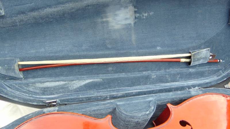 Cello for Sale in Grand Forks, ND | Online Auction | K-BID