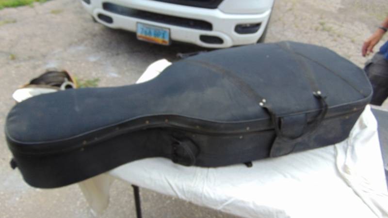 Cello for Sale in Grand Forks, ND | Online Auction | K-BID