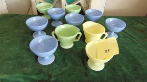 Moderntone Pastel Sherberts and Cream & Sugar