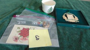 Lot of Misc Items
