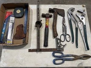 Miscellaneous Tools