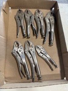 Vise Grips