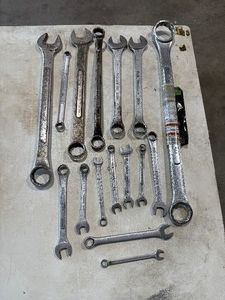 Wrenches