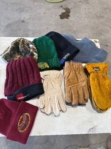 Winter Accessories