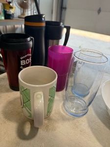 Kitchen Items