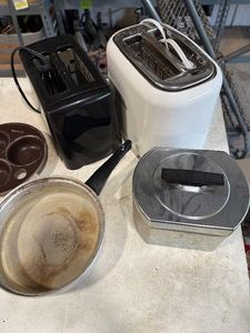Kitchen Utensils