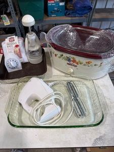 Kitchen Utensils