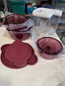 Tupperware