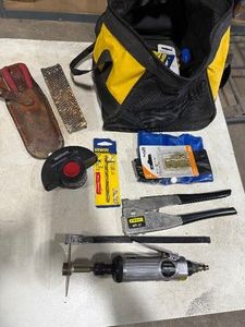 Miscellaneous Tools