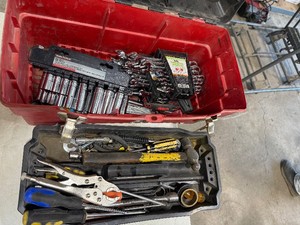 Tool Box