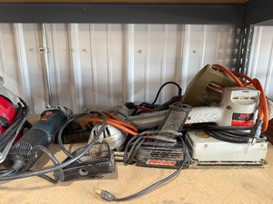 Electrical Tools