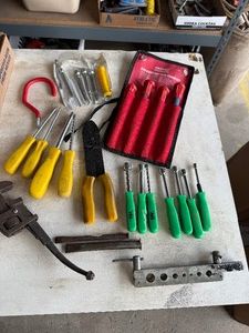 Miscellaneous Tools