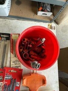 Miscellaneous Tools