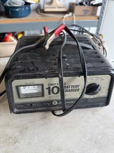 Battery Charger