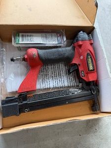 Staple Gun