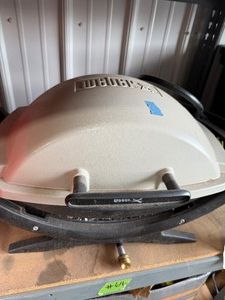 Weber Grill