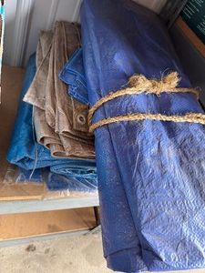 Tarps