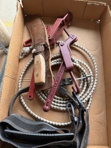 Miscellaneous Tools