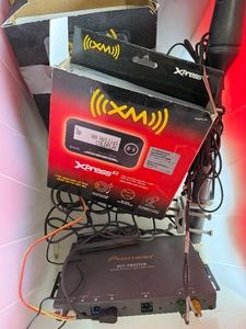 Pioneer Digital Tuner & More
