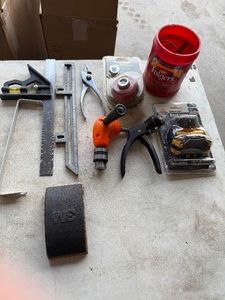Miscellaneous Tools