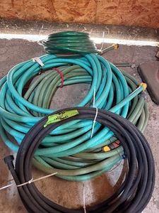 Garden Hoses