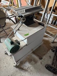 Table Saw