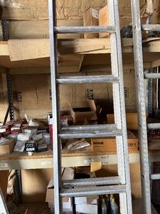 Ladder