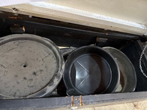 Strorage Box
