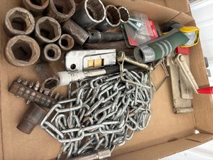 Sockets & Misc