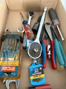 Misc Tools