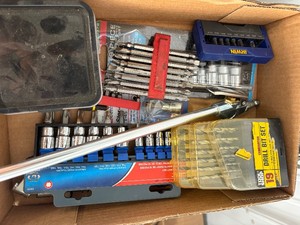 Bits & Screws