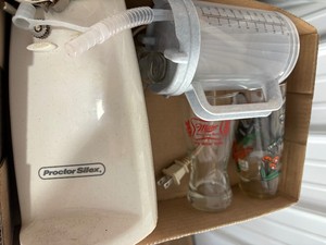Electric Can Opener