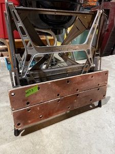 Black & Decker Portable Workbench