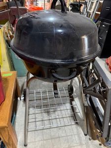 Sunbeam Grill