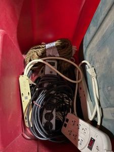Electrical Power Strips & More