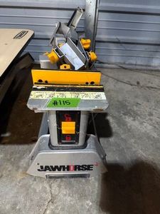Rockwell Jawstand XP