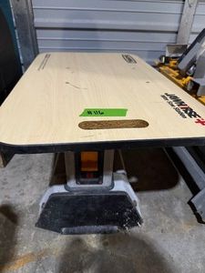 Rockwell Miter Saw Station