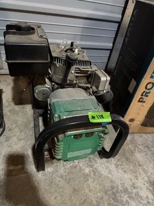 Coleman Powermate Portable Generator
