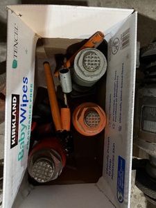 Hydraulic Bottle Jacks