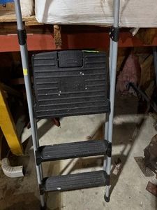 Step Ladder (Cosco)